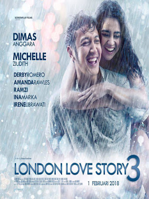 Download Film London Love Story 3 (2018) WEB-DL Full Movie