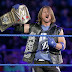 AJ Styles foi roubado durante evento ao vivo da WWE