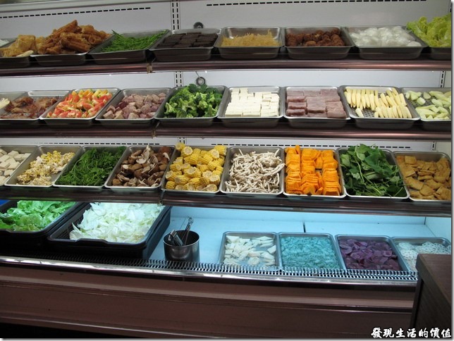 若荷素食時尚餐廳-台北東區最美麗的火鍋店