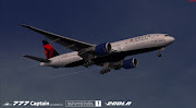 The Official Release of the Captain Sim 777200 1.0 has arrived. (cs )