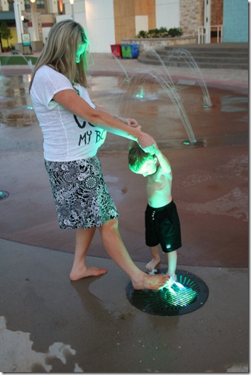 Nash's Birthday 7.6.10 011