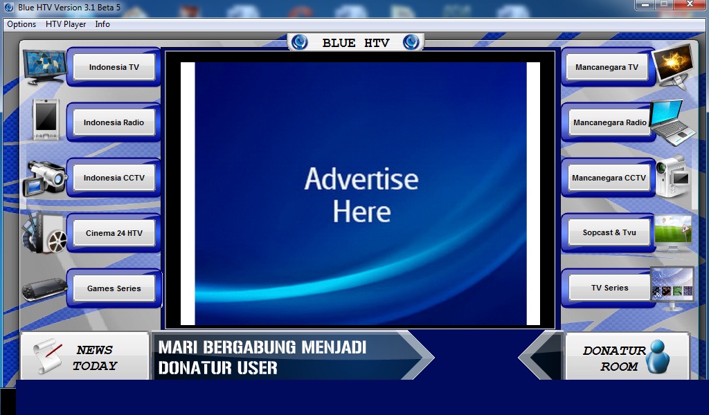 blue htv 3.1 beta 5 free