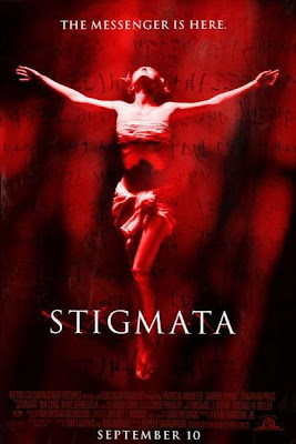 Stigmata (1999)