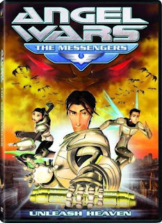 Angel Wars: The Messengers 2009 Hollywood Movie Watch Online