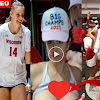 Watch Anna smrek to watch on twitch Wisconsin Volleyball Team Leaked - Itsfunnydude11 Twitter Wisconsin Volleyball Team Viral Naked