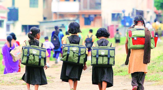 Schools to reopen on March 01 in Kashmir: Director school education
