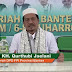 Keputusan Dan Intruksi Imam FPI Banten Terkait Musibah Banjir Bandang Dan Lonsor Di Banten