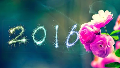 Happy New Year 2016 HD Wallpapers, Images, Pictures, Photos