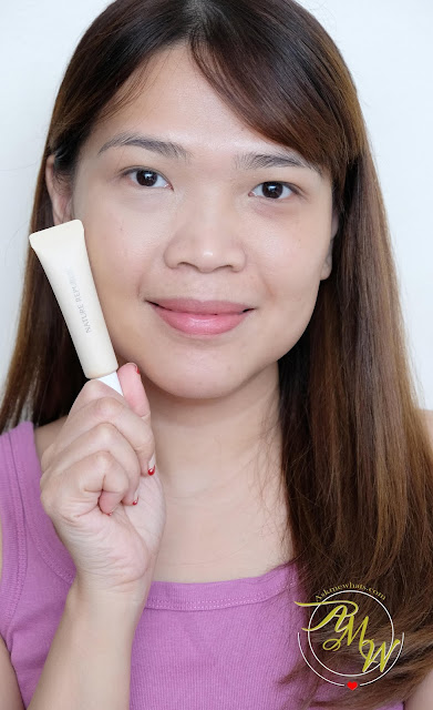 a photo of Nature Republic Botanical Cream Concealer Review bought at Althea