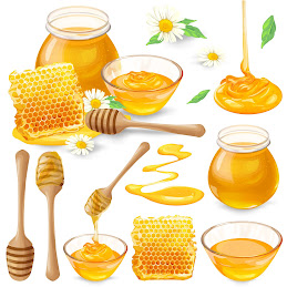 Honey Skincare Tips
