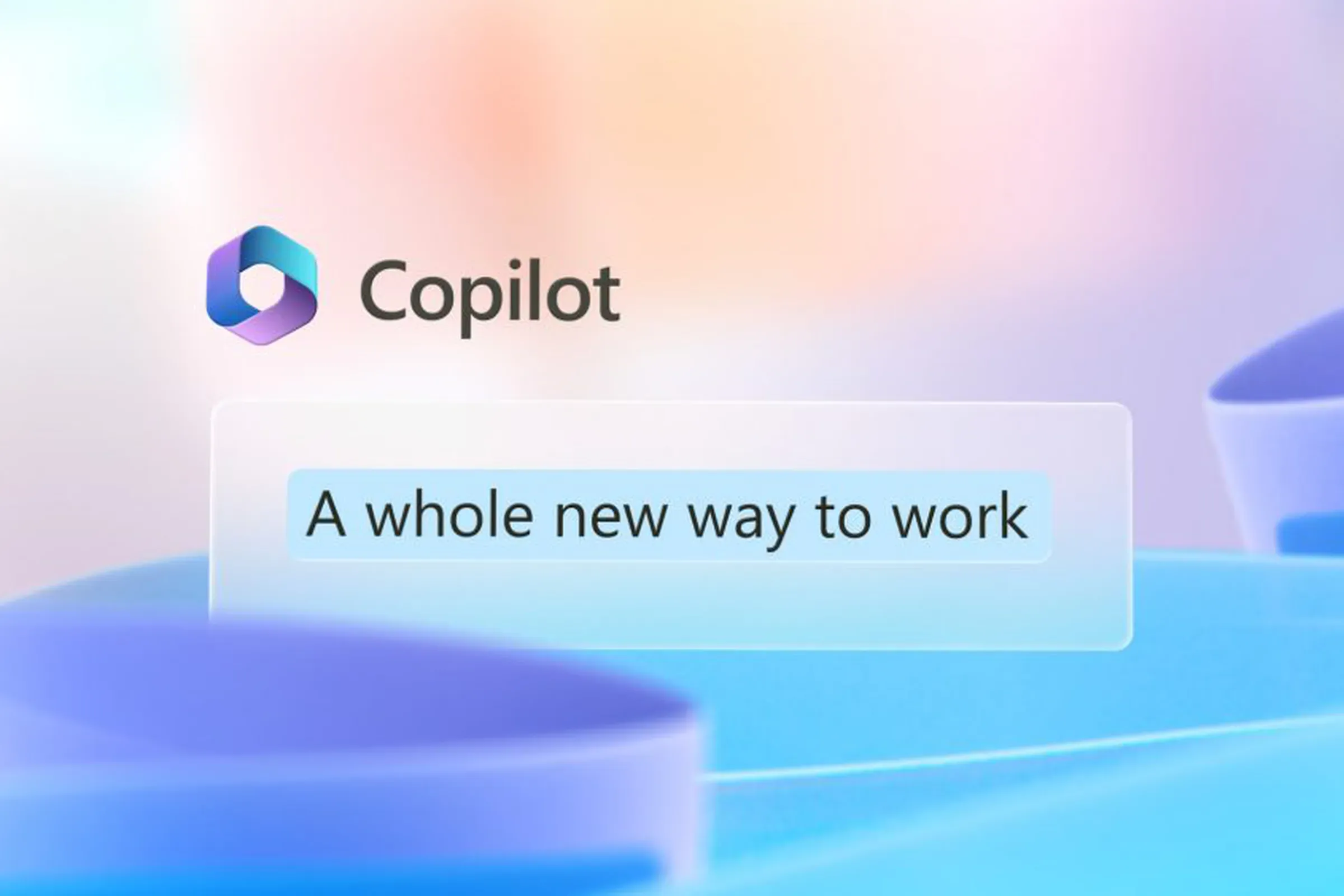 مايكروسوفت تُعلن عن Copilot الذكاء الاصطناعي المساعد لخدمات Microsoft 365