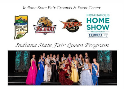 Join Indiana State Fairgrounds Events