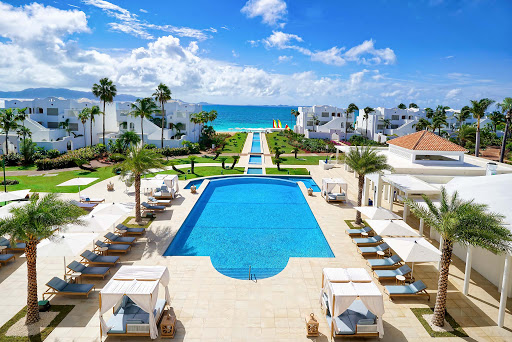 CUISIN ARR RESORT & SPA, ANGUILLA