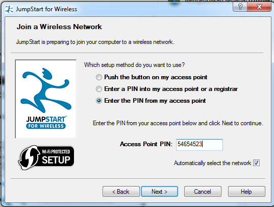 Tutorial Hack/Bobol WiFi Lewat PC 