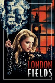 London Fields 2018 Full Movie Download HD 720P