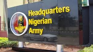 10 Benefits of Short Service in Nigeria Militaries