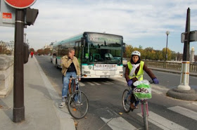 Doce consejos rápidos para comenzar a ir en bici por la ciudad