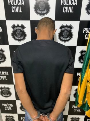 Operação Violare prende mais de 150 autores de violência sexual