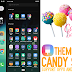 Download Themes Candy Super for OPPO & Realme