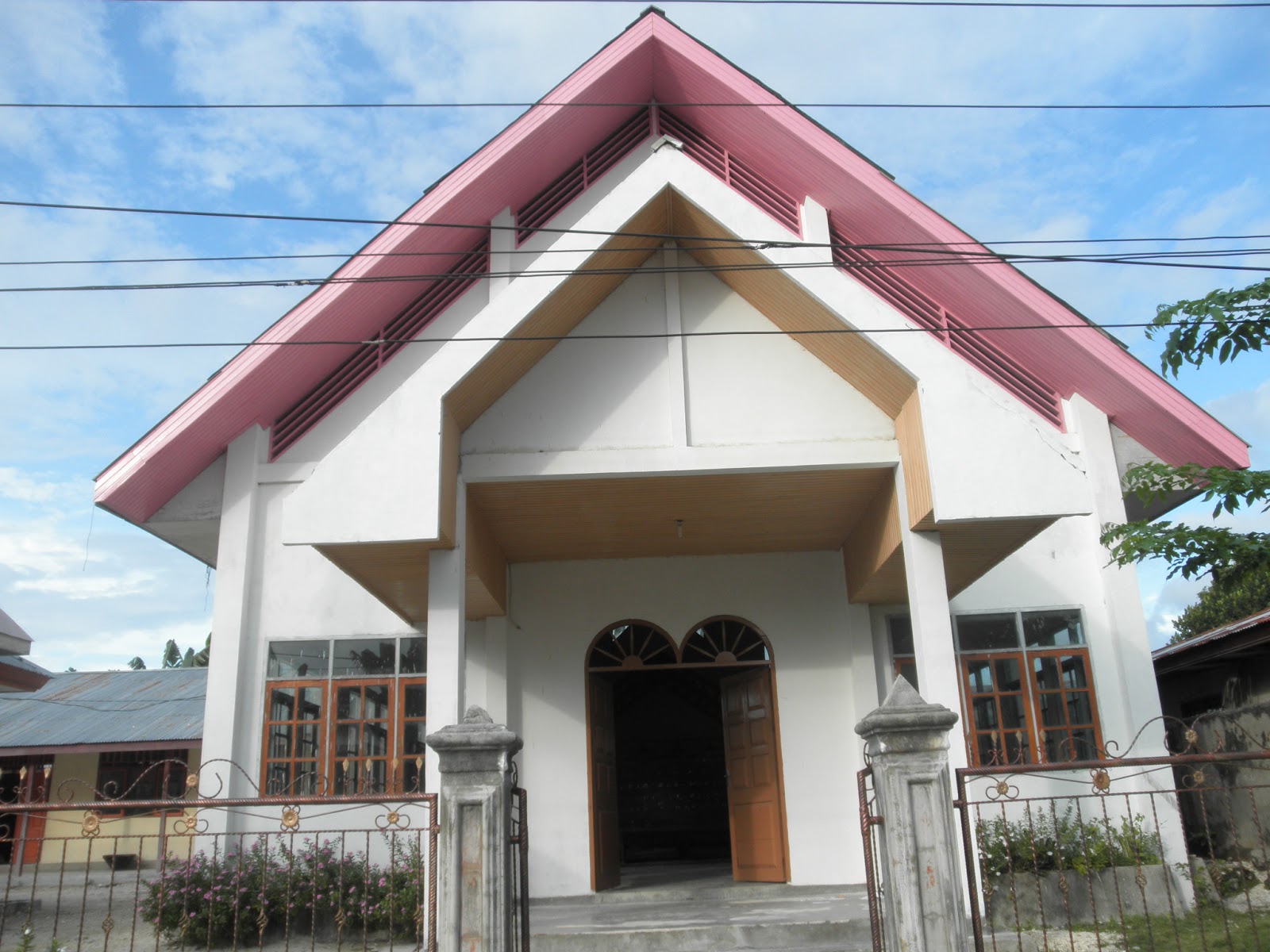 memory of falabisahaya Gereja  Masehi Advent  Hari Ketujuh 
