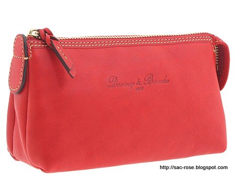 Sac rose:sac-1285702