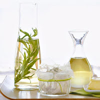 Tarragon Vinegar