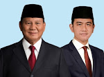 Resmi, KPU Umumkan Prabowo-Gibran Sebagai Presiden-Wapres Terpilih 2024