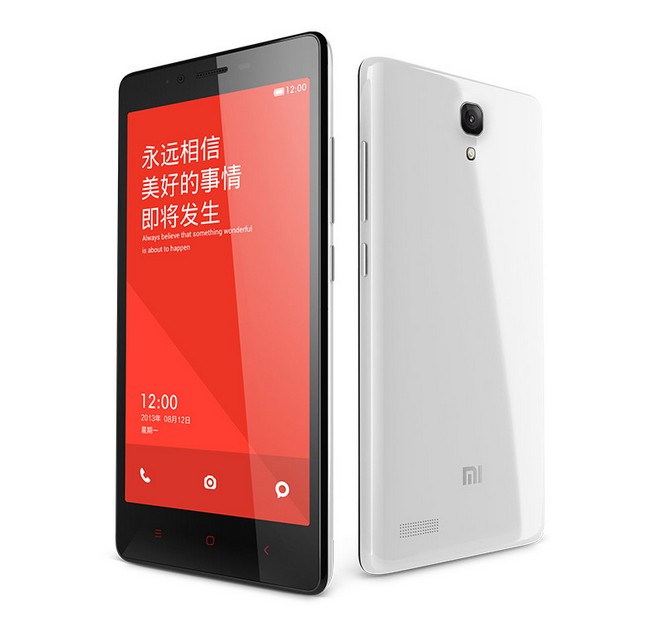 Cara Root Xiaomi Redmi Note 2 MIUI 7