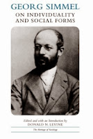 On Individuality and Social Forms _ George Simmel