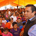 Juan Manuel Carbajal logra traer a Chalco 60 MDP