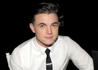 Jesse McCartney