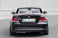 ACS1 BMW 1-Series Cabrio