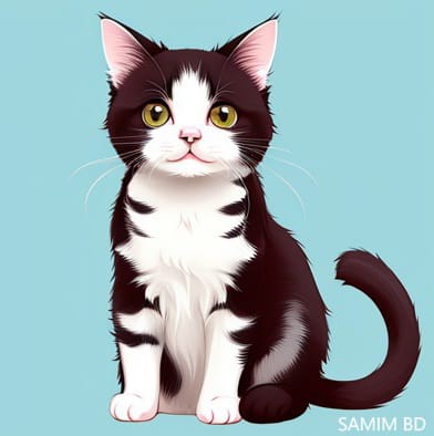 cat picture