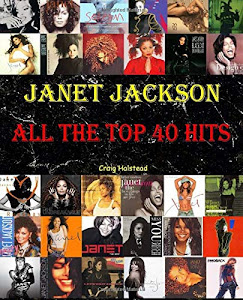 Janet Jackson: All The Top 40 Hits