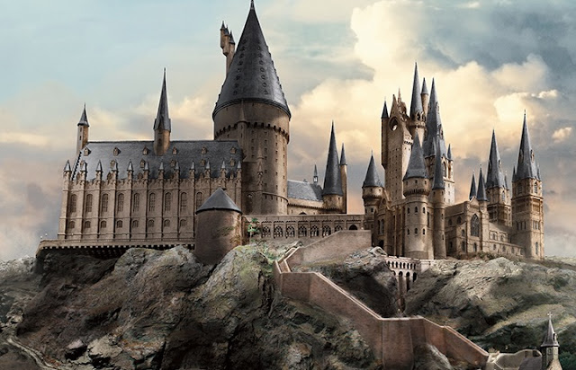 Harry Potter: List of Secret Rooms at Hogwarts!