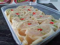 Supplier Dimsum di Medan