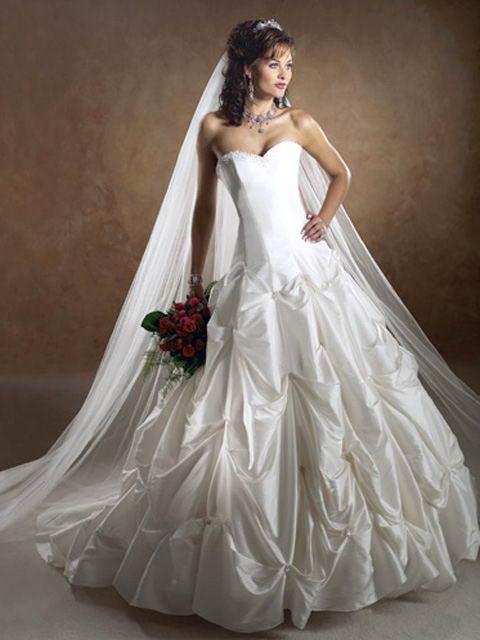 Wedding Dresses