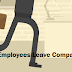 Why DO Employees Leave Companies? 