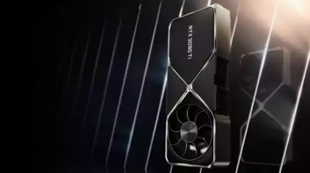 Nvidia Geforce Rtx 3090 Ti Has Been Officially Introduced