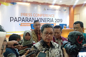 Di Tahun 2019, Kinerja Bank Lampung Melesat