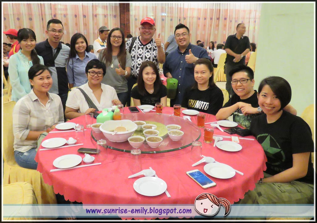 Kenalanmu Restaurant Sandakan, Sabah