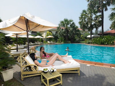 Goa Beach Hotels