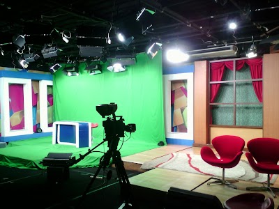 Studio Televisi