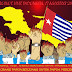 Orang Papua Tidak Pernah Berjuang Untuk Indonesia Merdeka 