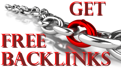 50000 Free Backlinks for your website