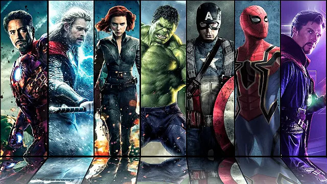 Avengers fb cover, Avengers Facebook cover by Harman Singh Bansal, Facebook cover hd wallpaper, avengers, hd wallpaper, Avengers endgame art, avengers 4, avengers endgame wallpaper hd, avengers 4 wallpaper,  avengers wallpaper hd, loki, disney plus, falcon and the winter Soldier series, wanda vision, mcu, Marvel comics, Thor, captain America, captain Marvel, Iron Man, spiderman, hulk, gog, groot, bucky, black widow, hgraphicspro, H GraphicsPro, Digital Artwork, photoshop manipulation