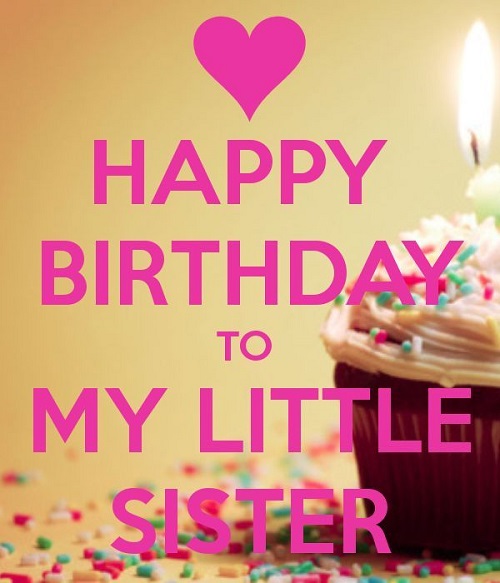 101+ happy birthday images for sister free download