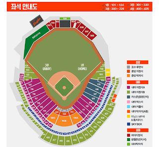 한화이글스 티켓 예매 갤러리 온라인샵