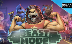 Beast Mode Slot