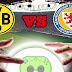 Highlights Liga Jerman :  Eintracht Braunschweig vs Borussia Dortmund
